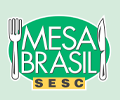 Mesa Brasil